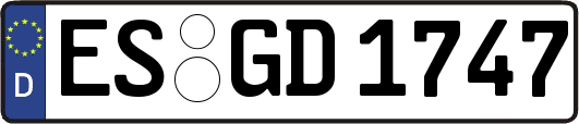ES-GD1747