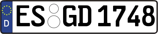ES-GD1748