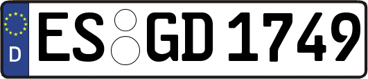 ES-GD1749