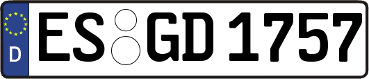 ES-GD1757