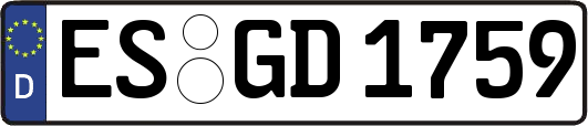 ES-GD1759