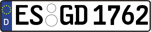 ES-GD1762
