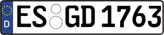 ES-GD1763