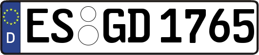 ES-GD1765