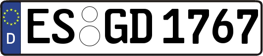 ES-GD1767
