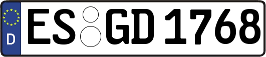 ES-GD1768