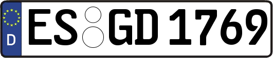 ES-GD1769