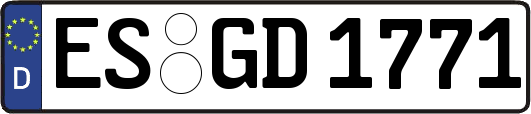 ES-GD1771