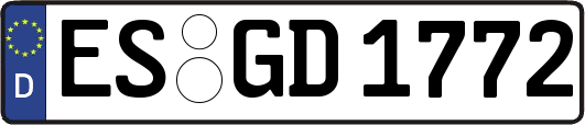 ES-GD1772