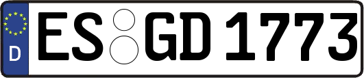 ES-GD1773