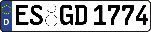 ES-GD1774