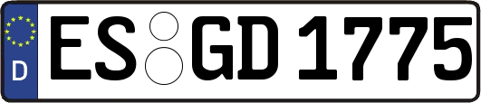 ES-GD1775
