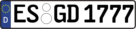 ES-GD1777