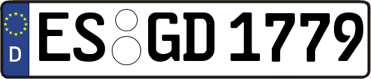 ES-GD1779