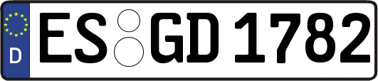 ES-GD1782