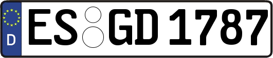 ES-GD1787