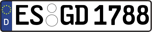 ES-GD1788