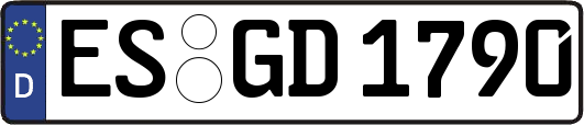 ES-GD1790