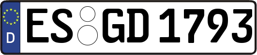 ES-GD1793