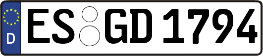 ES-GD1794
