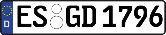 ES-GD1796
