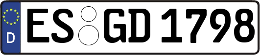 ES-GD1798