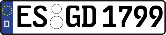 ES-GD1799