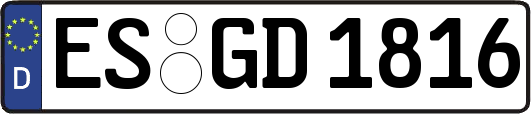 ES-GD1816
