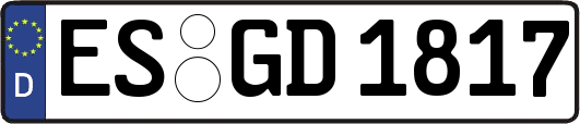 ES-GD1817