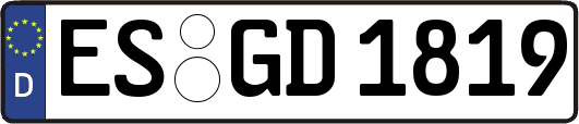 ES-GD1819