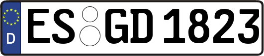 ES-GD1823