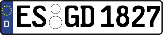 ES-GD1827