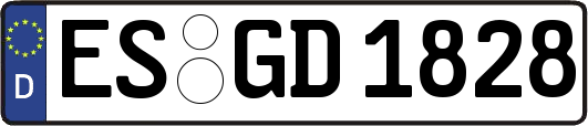 ES-GD1828