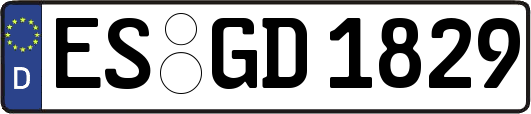 ES-GD1829