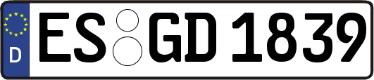 ES-GD1839