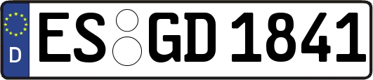 ES-GD1841