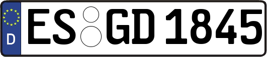 ES-GD1845