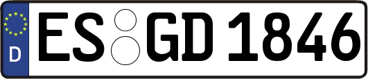 ES-GD1846