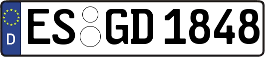 ES-GD1848