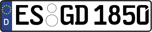 ES-GD1850