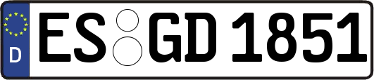 ES-GD1851