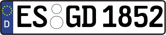 ES-GD1852