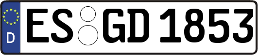 ES-GD1853