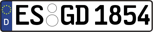ES-GD1854