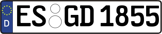 ES-GD1855