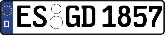 ES-GD1857