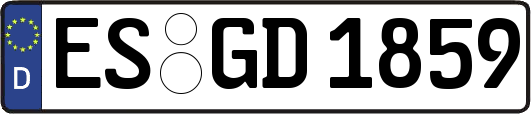 ES-GD1859