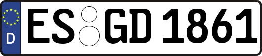 ES-GD1861