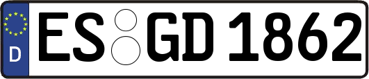 ES-GD1862