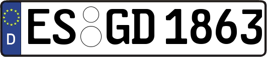 ES-GD1863